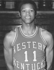 Jim Rose (basketball)