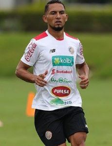 José Leitón