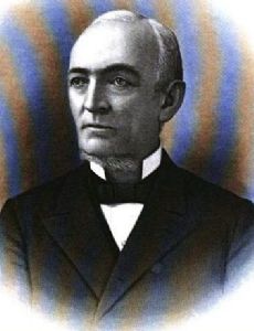 Lazarus Denison Shoemaker
