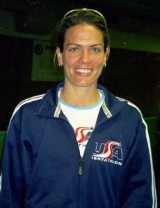 Mary Beth Iagorashvili