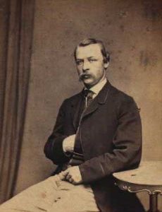 Peter Gottfred Ramm