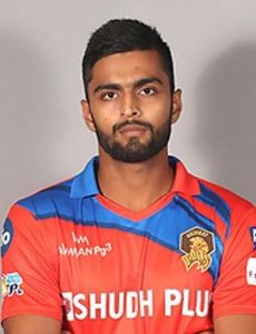 Pratham Singh