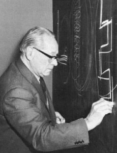 Johannes Itten
