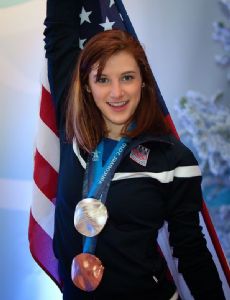 Katherine Reutter
