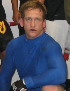 Bret Bergmark