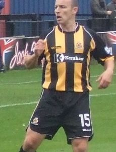 Paul Carden