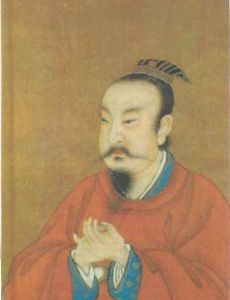 Emperor Dezong of Tang