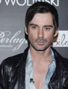 Marcin Tyszka