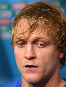 Björn Vleminckx