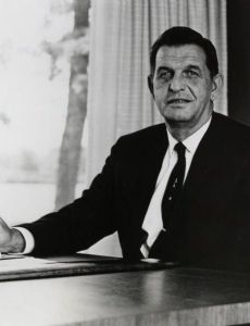 Harry Fouke