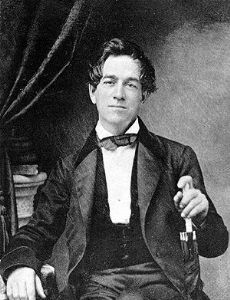 Alfred Vail