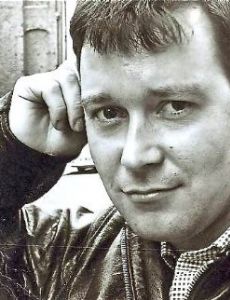 Joe Orton