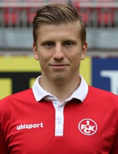 Marcus Piossek