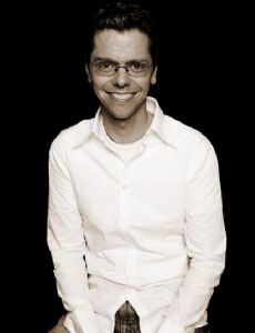 Kristian Lundin