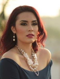 Karen Avendaño