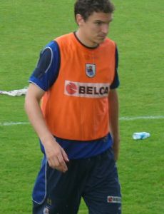 Ion Ansotegi