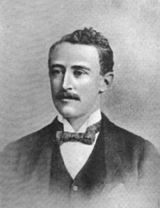 Ned Baird
