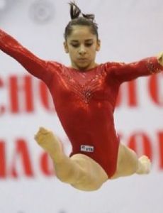 Seda Tutkhalyan
