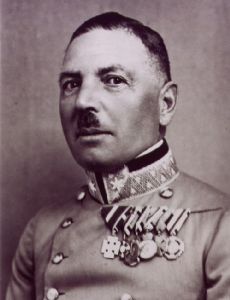 Camillo Bregant