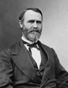 Jacob Dolson Cox