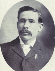John Ruddell