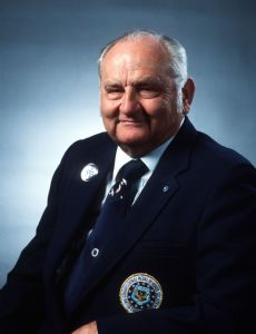 Edward S. Michael