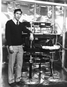 William A. Edelstein