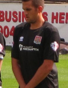 Darren Carter