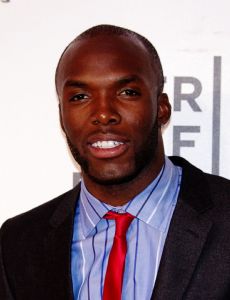LaShawn Merritt