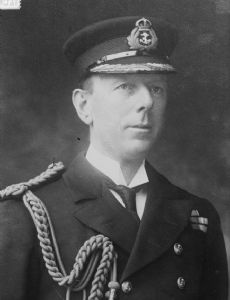 Stanley Colville