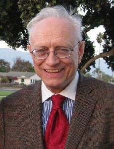 David R. Knechtges