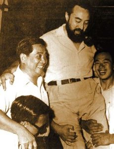 Lim Chong Eu