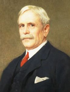 William Rutherford Mead