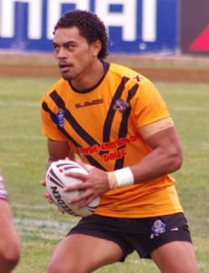 Sitaleki Akauola