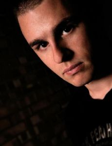 Simon Patterson