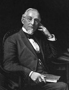 Thomas N. Hart