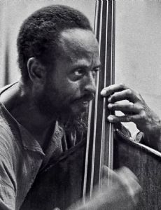 Percy Heath