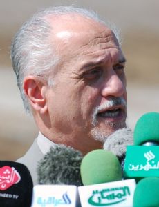 Hussain al-Shahristani