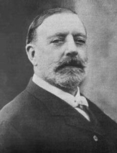 William Horlick