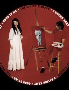 Seven Nation Army