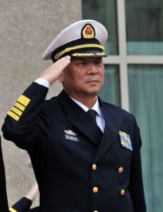 Wu Shengli