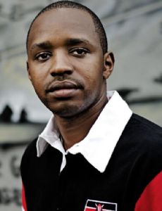 Boniface Mwangi