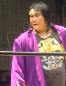 Kouhiro Kanemura