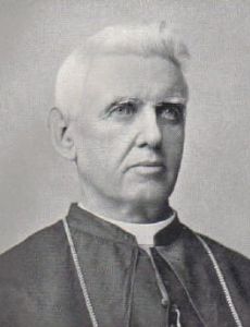 Thomas McGovern (bishop)