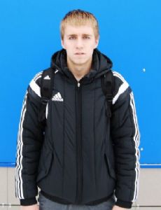 Denis Fomin