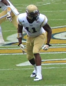 Brandon Watts