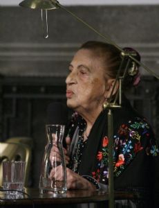 Ceija Stojka
