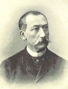 Louis Curchod