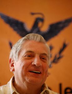 Arturo Núñez Jiménez