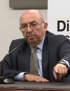 Luis Gallegos